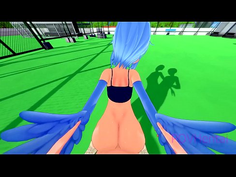 ❤️ Harpy canavar qız. ❌ Porno bizdə ☑