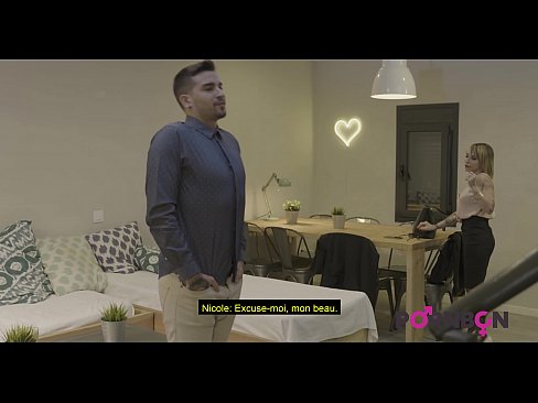 ❤️ PORNBCN 4K Böyük döşləri olan bir yetkin qadın anal olmaq istəyir Böyük siklə sikilmiş gənc giqolo oral seks amortizm sərt sikişmə əl işi it tərzi pişik yalama orgazm Fransızca subtitrlər ❌ Porno bizdə ☑